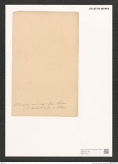 Diatomeae indet. Zeichnungen Sammlung Grunow (NHMW-BOT-W0371410)